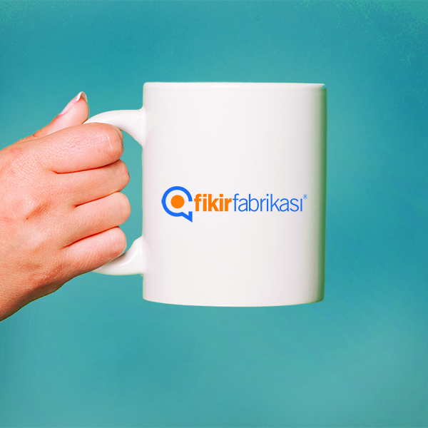 KUPA / BARDAK BASKI