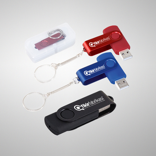 USB FLASH BELLEK